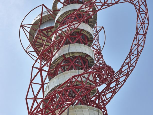 ArcelorMittal Orbit