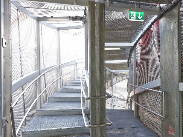 ArcelorMittal Orbit