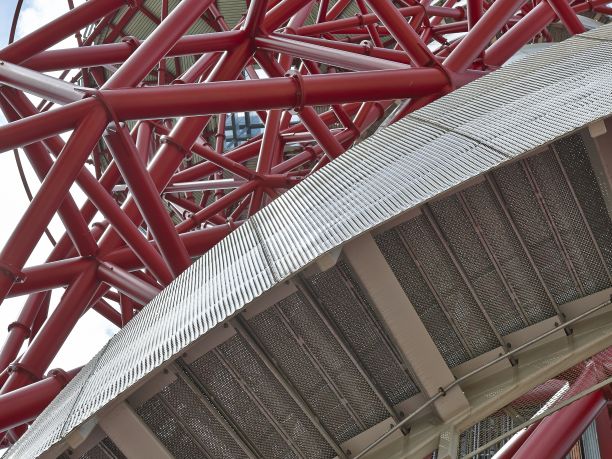 ArcelorMittal Orbit