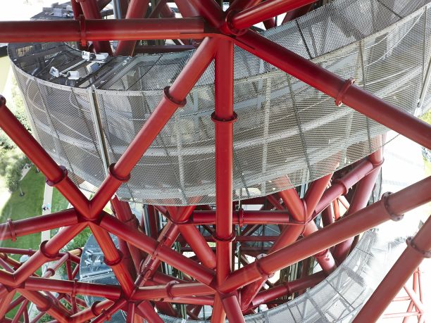 ArcelorMittal Orbit