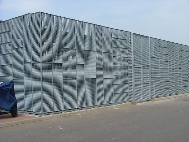 CSC Data Centre, Maidstone, Kent