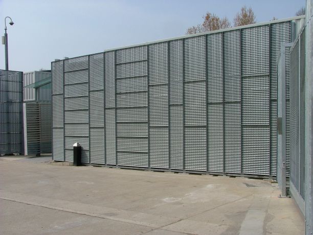 CSC Data Centre, Maidstone, Kent