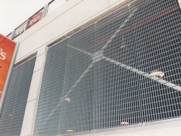 Sainsburys Store, Oldham, Manchester